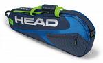 Head Elite 3R Pro Blue / Green